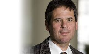 Eric Cohen, Rebellious Lawyer