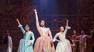 Hamilton, which opened thursday night at broadway's richard rodgers theatre after an extended run last winter at the public. The Hamilton Movie Is Real And Disney Will Release It Next Year Vanity Fair