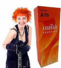 Orange you obsessed chromashine semi permanent hair color. Hair Color Permanent Hair Cream Dye Punk Glam Orange 8850398080304 Ebay