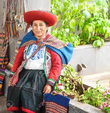 Maybe you would like to learn more about one of these? Cusco Peru 01 03 2019 Native Peruvian Woman In Traditional Stock Photo Picture And Royalty Free Image Image 118944329