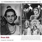 Prem Adib