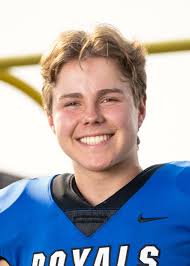 Prep Athletes of the Week: Minneapolis Southwest's Sam Scott starts  cross-country season