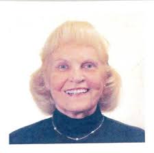 Mary Martha Dome Obituary 2023