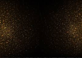 Black And Gold Glitter Background Free Strass Vector Gold Glitter Texture On Black Background Gold Glitter Background Sparkles Background Gold Background