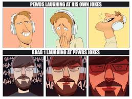Max Grecke On Instagram Yes I M Still Making Stupid Pewdiepie Memes Drawing Digital Art Illustration Pewdie Pewdiepie Funny Youtubers Funny Pewdiepie
