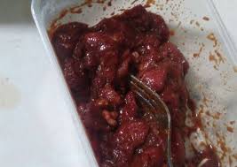 Cara ini selain membuang waktu juga bis amembuat gas di rumah cepat habis. Resep Daging Lunak Hemat Gas Tanpa Panci Presto Oleh Bunda Bilqis Cookpad