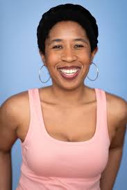 Allison Worrell's Instagram, Twitter & Facebook