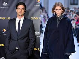 Jun 27, 2021 · kaia gerber is showing the love for boyfriend jacob elordi. Fans Spot Kaia Gerber And Jacob Elordi Together In New York Amid Dating Rumours