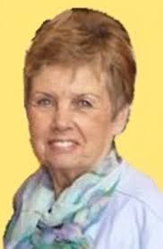 Obituary information for Brenda Jean Peters