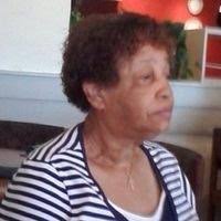 Anita Carrington Obituary (1940