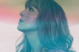 Jill Barber Tries to 'Remove Stigma From Mental Illness' With 'Mercy':  Premiere