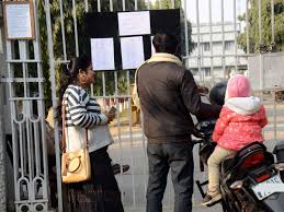 Live updates list of documents required for admission class 1 (students) Kvs Admission 2019 Kendriya Vidyalaya Releases Second Class 1 Admission List How To Check Times Of India