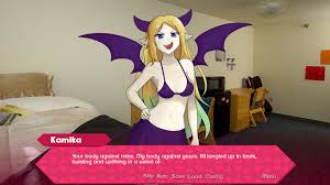 Ah!! My Roommate is a Succubus Hellbent on World Conquest!! by Watercress