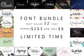 Go to the web page for which you want to change the font size. Font Bundles Colection 46974 Script Font Bundles In 2020 Font Bundles Brush Font Unique Fonts