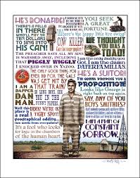 Man Of Constant Sorrow O Brother Where Art Thou Tribute Etsy In 2020 Brother Where Art Thou Man Of Constant Sorrow Favorite Movie Quotes