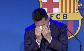 بث مباشر مؤتمر ميسي الصحفي || مشاهدة مؤتمر ميسي الصحفي بث مباشر بعد أعلانة الرحيل عن برشلونة في العارضة; 6f5hvlv5kmu Lm