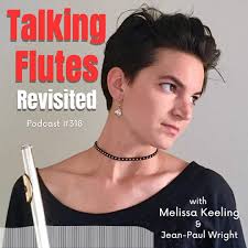 An unconventional musical journey. E: 218 with Abigail Burrows "We all  flourish at different times and I wasn't ready when I was younger!" From  musical prodigy to West End shows and orchestras