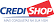 Logo de Credi Shop