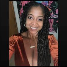 LaKeisha Barron-Brown