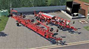Kverneland & vicon equipment pack (download only). Farming Simulator 19 Dlc Kverneland Vicon Equipment Pack Yesmods