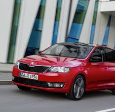 7.79 lakh to 13.29 lakh in india. Einfach Gut Test Skoda Rapid Spaceback Welt