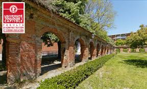 Toulouse 1 university capitole (ut1 capitole) is based in toulouse (in the historical site of the town centre) and specializes in degree programmes in the fields of law, economy and management. Universite Toulouse 1 Capitole Accueil