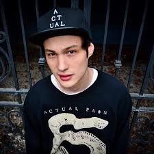 Zach Lee #mokshaseattle #boutiqueclothing #actualpain