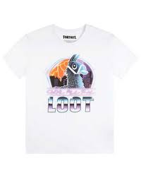 Trova una vasta selezione di fortnite t shirt a prezzi vantaggiosi su ebay. Official Fortnite T Shirts For Gamers Funidelia