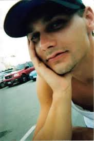 IN MEMORY OF DEREK GARNER