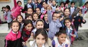 التربية 6 أيلول المقبل موعد العودة للمدارس بنظام التعليم المدمج