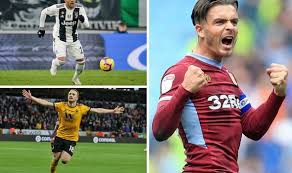 The latest on tottenham hotspur transfers. Tottenham Transfer News The Five Stars Spurs Want And Chances Of Them Signing Ranked Football Sport Express Co Uk