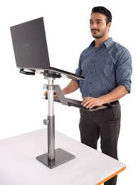Height adjustable table also helps in burning calories, and keeps you healthy and fit, resulting in more productivity at work. Fitizen Zen Desk Standing Desk 2 0 An Ergonomic Height Adjustable Standing Desk Buy Online In Faroe Islands At Faroe Desertcart Com Productid 85765826