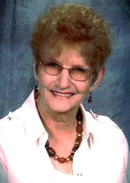 Mary Drummond Obituary (1938