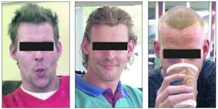 GeenStijl: Ronald Pieper is nu echt de Sjaak