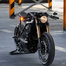 It is about a bmw k100 cafe racer, that is going to bring new hope to many k series fans. Custom Bikes Of The Week 10 May 2020 Bike Exif