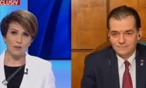 Prin câte a trecut până să ajungă o jurnalistă celebră? Video Ludovic Orban Deranjat De O Intrebare De La Antena 3 Doamna Iosub Domna Iosub Doamna Iosub NiciodatÄƒ Doamna Iosub Stiri Pe Surse Cele Mai Noi Stiri