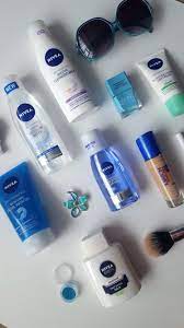 Today On The Blog My Nivea Skincare Routine And Reviews Www Lipstickluck Co Uk Simple Skincare Skin Care Facial Care Routine