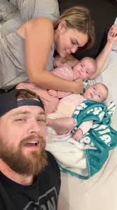 Hope y'all are having as much fun with this one as we are #jumpedrightin