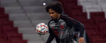 Bayern munich teenager joshua zirkzee who is of nigerian descent is ready to snub the super eagles of nigeria and play for the netherlands. Parma Close To Sealing Deal For Bayern Munich Nigerian Striker Zirkzee