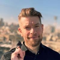 Sean Dippold's Instagram, Twitter & Facebook