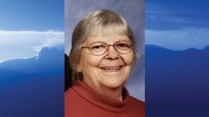 Harriet Jane Rowe, Hubbard, Ohio Obituary