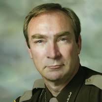 Obituary information for Chief Matthew J. Doering