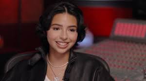 Angela Aguilar speaks out amid online speculation about her relationship  with Christian Nodal