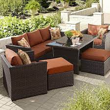 Kmart Com Outdoor Seating Set Outdoor Patio Furniture Sets Outdoor Furniture Sets