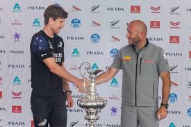 Con due solide vittorie, luna rossa prada pirelli diventa ufficialmente la sfidante della 36a grande merito a nyyc american magic e ineos team uk, concorrenti fortissimi in questa incredibile sfida. D1fjogdlivqs9m