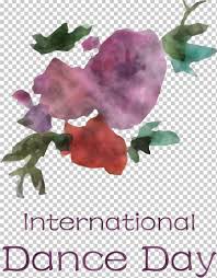 Choose from hd international dance day clipart resources and download in the form of png format. International Dance Day Dance Day Png Clipart Biology Flora Flower International Dance Day Leaf Free Png