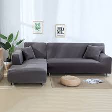 Available in many colors, fabrics, and patterns. Curved Sectional Sofa Cover Wayfair Ca