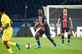 Publié lundi 30 novembre 2020 à 17:00 dans : Danilo Pereira Reflects On Takeaways So Far From First Season With Psg Psg Talk