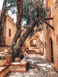 Medina Von Agadir Ein Orientalischer Traum Agadir Marokko Urlaub Und Marrakesch Marokko