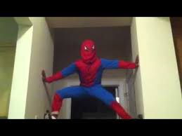 Select from a wide range of models, decals, meshes, plugins, or audio that help bring your imagination into. Spiderman Climbing Wall Youtube